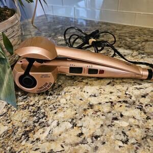 Conair Infiniti Pro Curl Secret Styler Rose Gold
